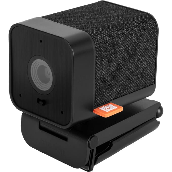 BlueBuilt Full HD Webcam