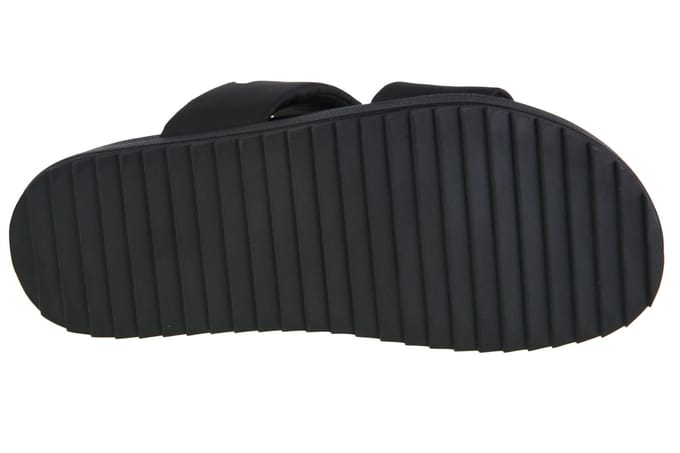 Levi´s Footwear Lydia Padded Sandalen Zwart EU 36 Vrouw