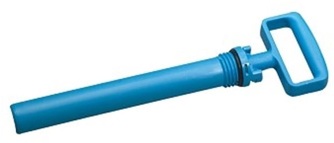 Gloria Pomp compleet Prima5