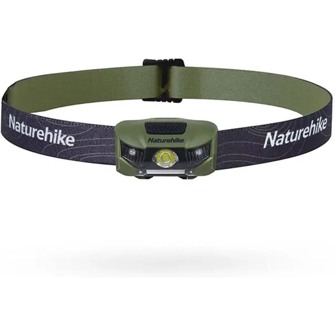 Koplamp Naturehike Ceres