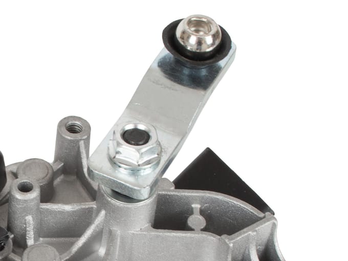 MODECAR - Nissan Qashqai - Voorruit Wismotor - 2007-2014