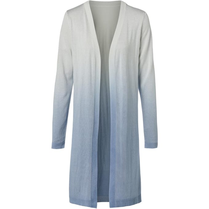 Brian Vest Licht Blauw