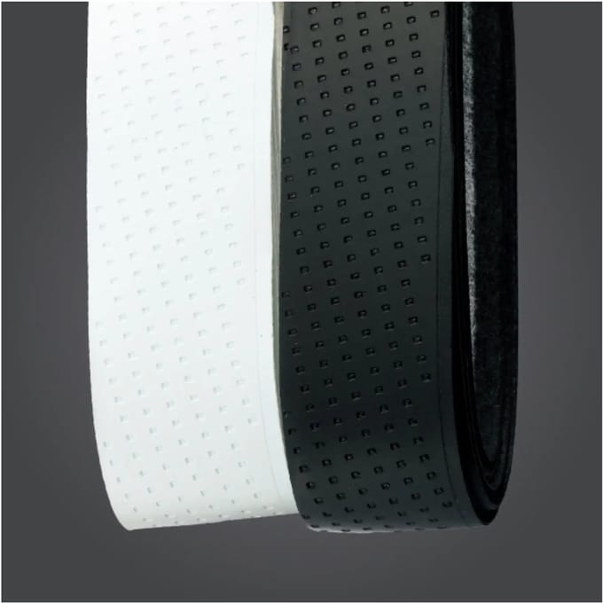 Yonex Tennisgrip Original Super Tour Zwart