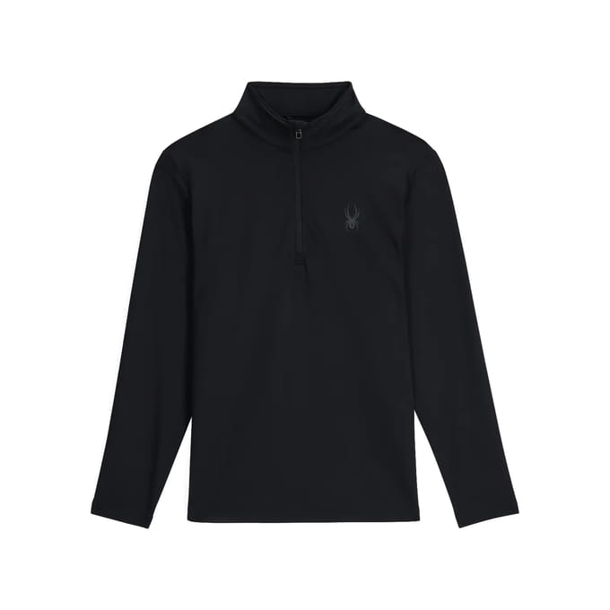 1/2 rits sweater Spyder Prospect