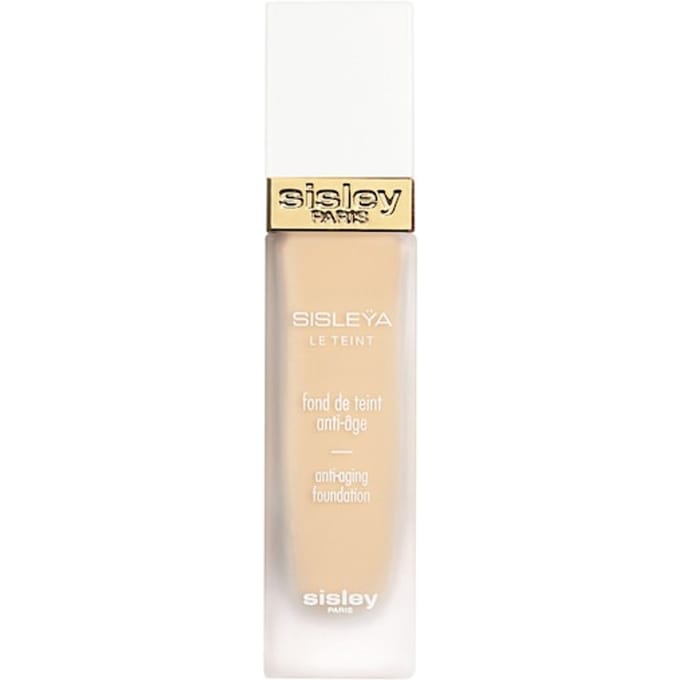 SISLEY Make-up gezicht Sisleya Le Teint Anti-aging make-up Dames 30 ml