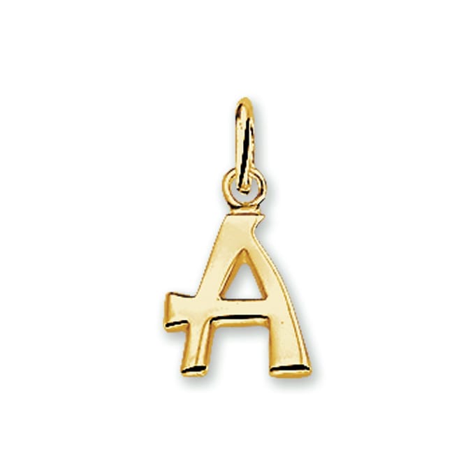 Hanger Letter