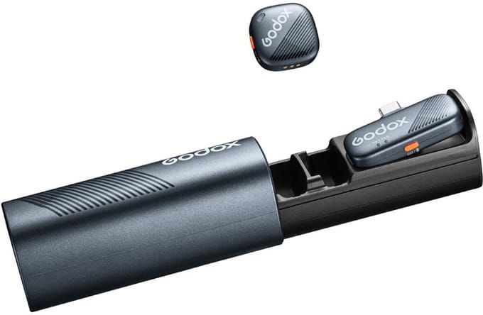Godox Cube-SC Kit1
