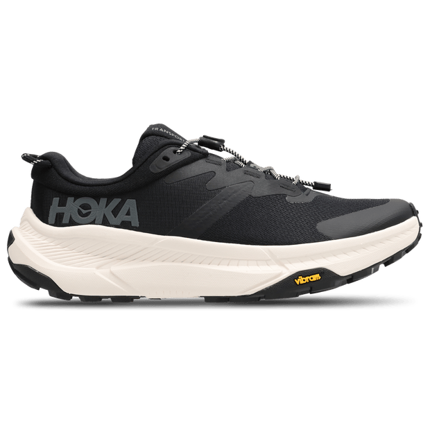 Hoka Transport Sneakers Dames - Bruin - Maat 36 - Mesh/Synthetisch