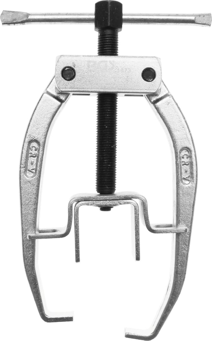 BGS Speciale klepveerspanner 75 mm