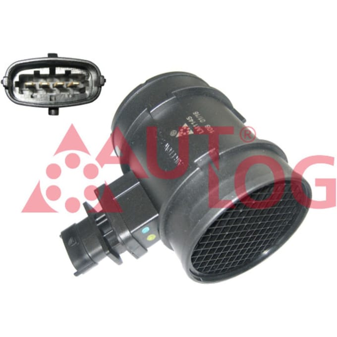Luchtstroommeter AUTLOG LM1145