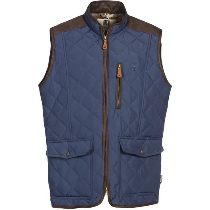 Vest PERCUSSION Stalion