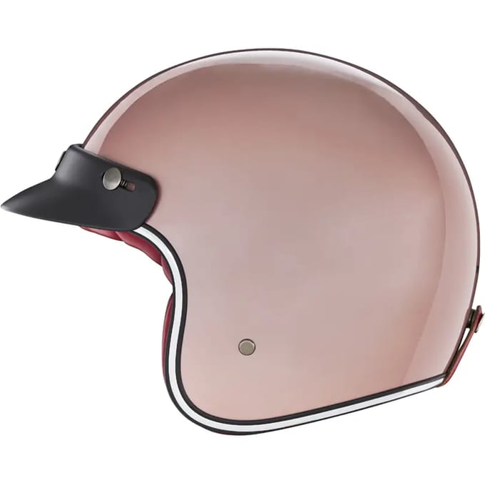 Jet motorhelm Nox N 243