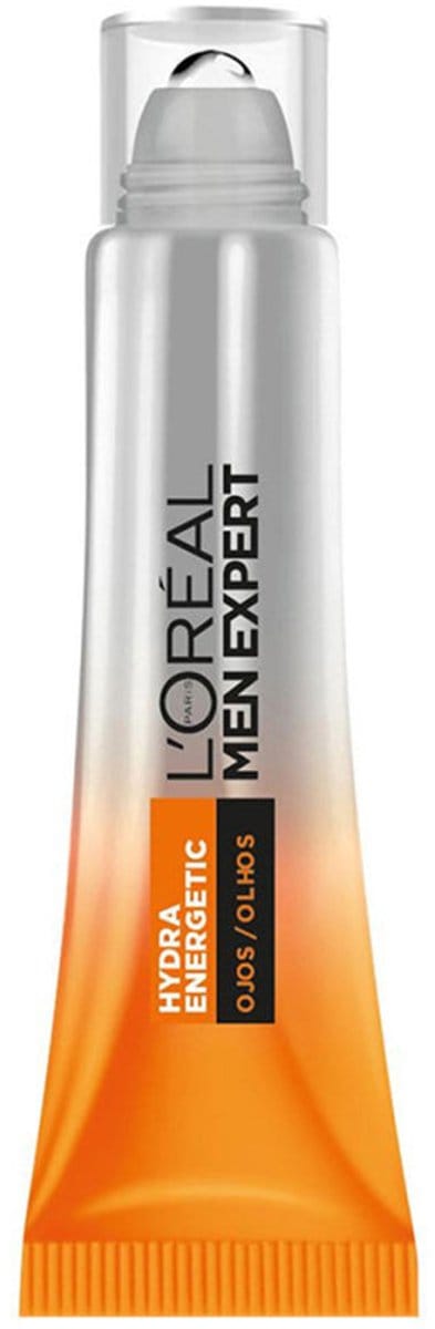 Men Expert Hydra Energetic Oog Roll-on 10 ml