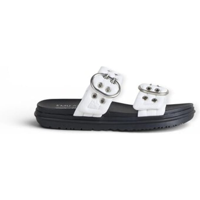 Slippers EMU Bondi Buckle 2.0