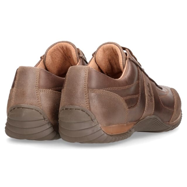 Australian Footwear Owen 15 1020 01 d47-brown