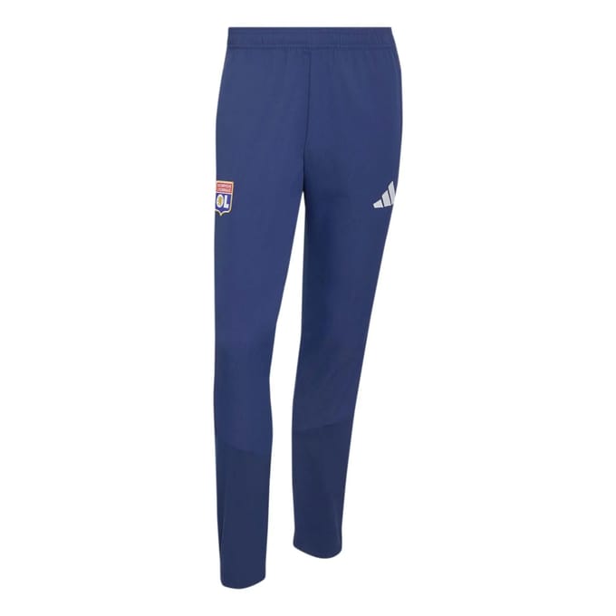 Pantalon de presentatie OL 2026/27