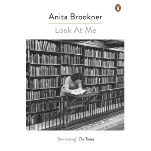 Look At Me - Anita Brookner