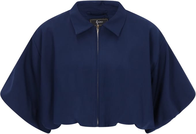 faina Blazer