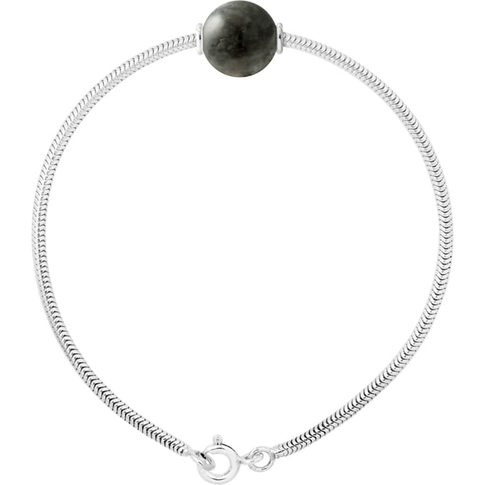 Armband Zilver Sterling 925 Dacca