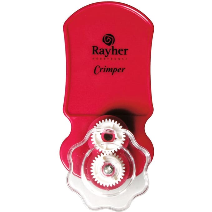 Quilling Crimper