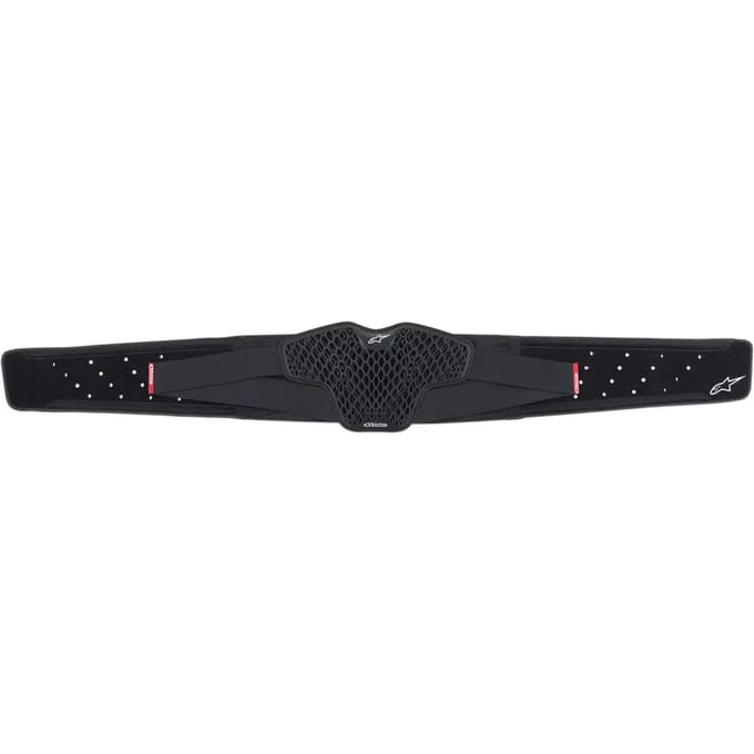 Motorfiets lendengordel Alpinestars YTH sequence