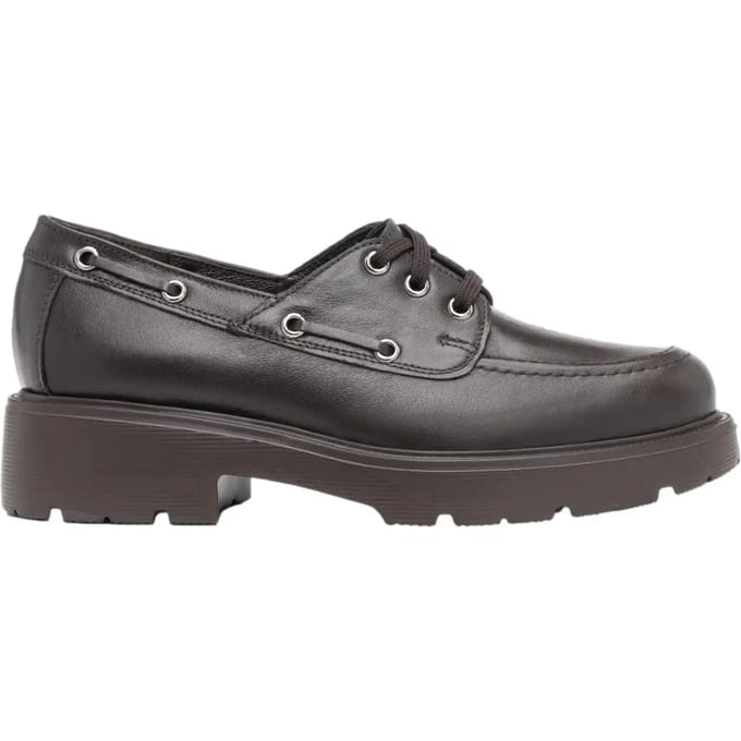 Veterschoenen voor dames Ryłko