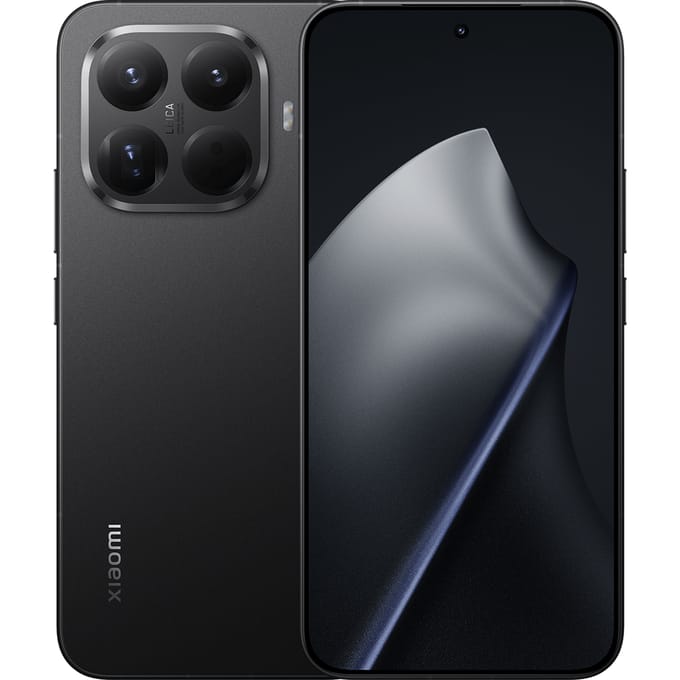 Xiaomi 15T Pro i.c.m. Youfone 50 GB