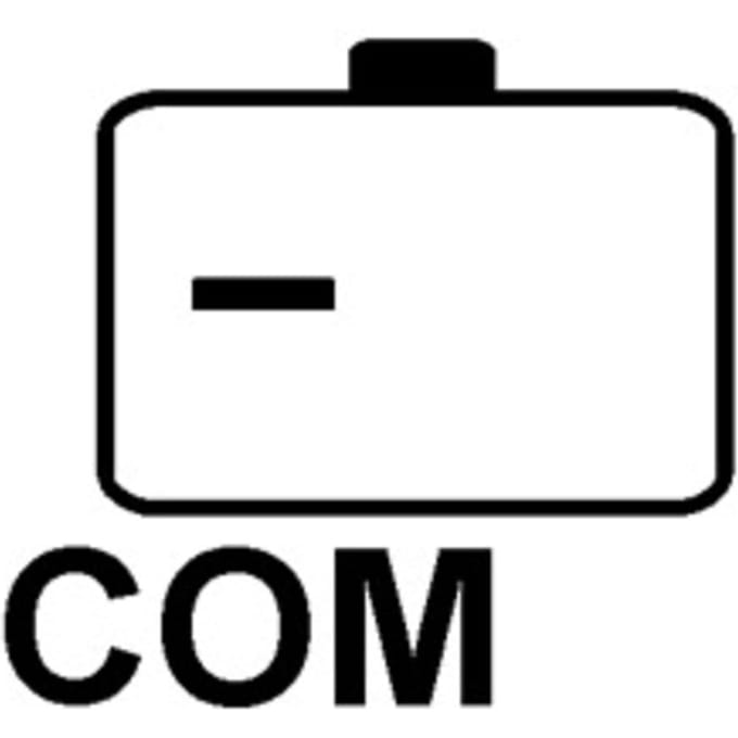 Driefasige generator HC-CARGO 116297
