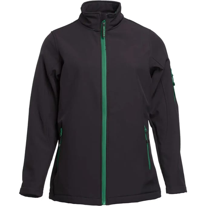 Veste softshell 3 lagen dames Pen Duick Atlantic
