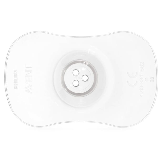 Philips Avent Tepelbeschermers Medium SCF153/03 2 Accessoires