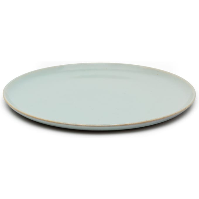 Serax Terres de Rêves by Anita Le Grelle Bord - M - D22 cm - Light Blue