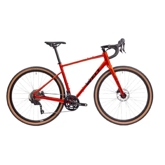 Fiets Welt G100 2026