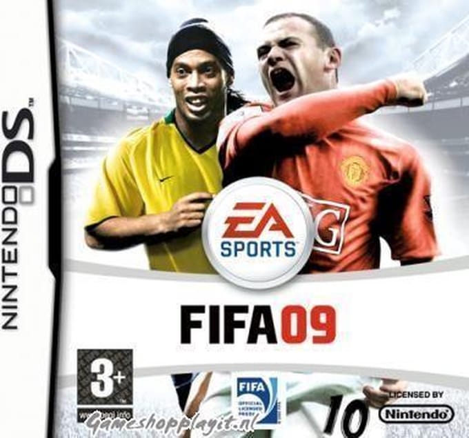 FIFA 09