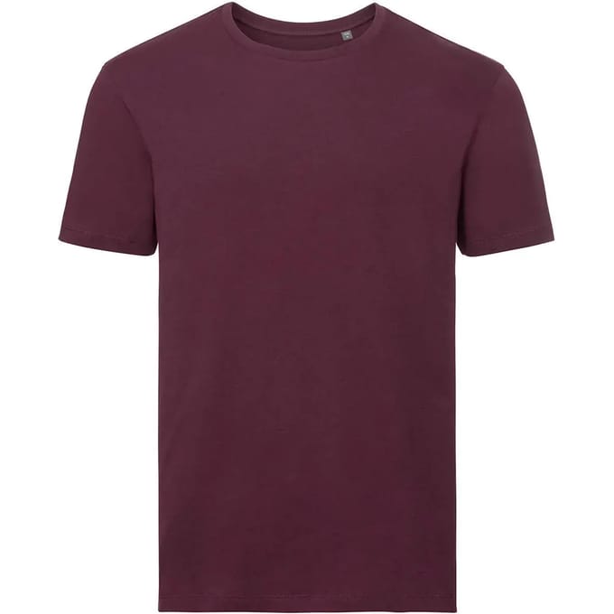 T-shirt Russell Athletic Pure Organic
