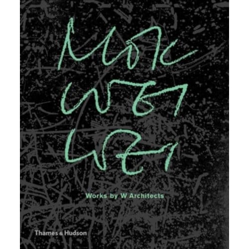 Mok Wei Wei: Works By W Architects - Mok Wei Wei