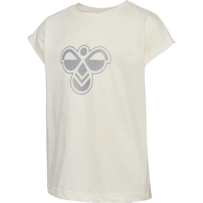 Meisjes-T-shirt Hummel Regular BIG BEE