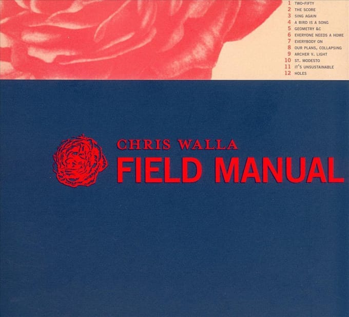 Field Manual