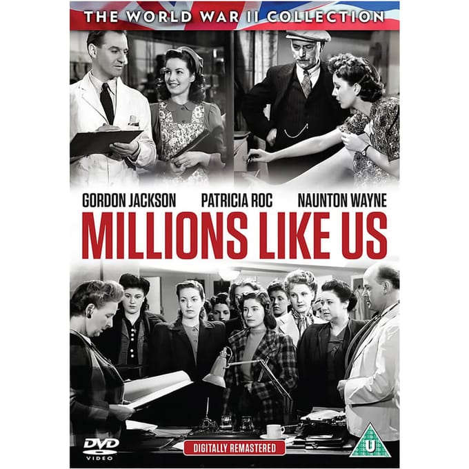Millions Like Us