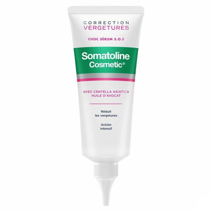 Somatoline cosmetic - Herstellend Serum Voor het Corrigeren van Striae
