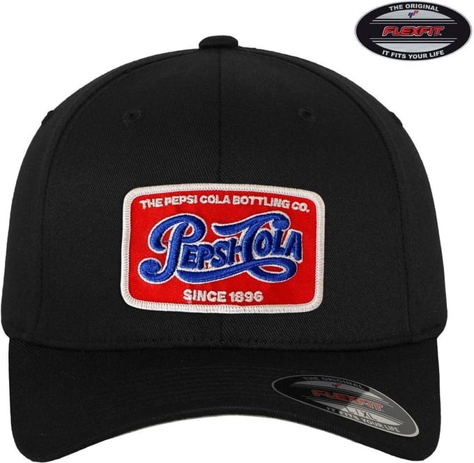 Pepsi Retro Patch- Base-pet IMG-92-PEPS003-CB29