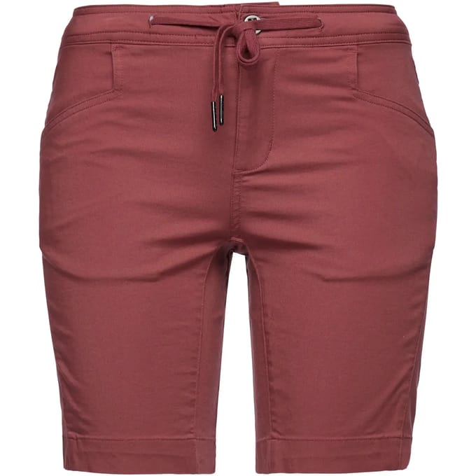 Damesshort Black Diamond Credo