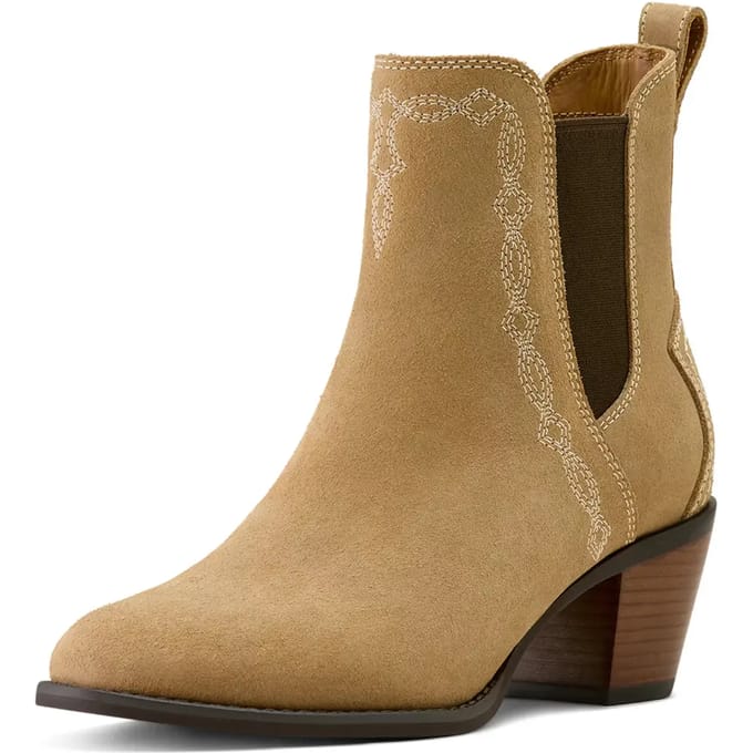 Dameslaarzen Ariat