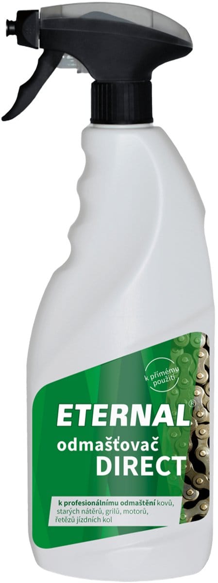 Eternal Ontvetter DIRECT 0,75 kg