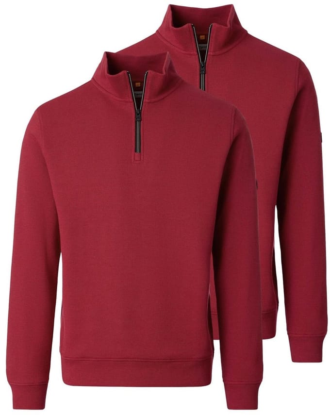 Redmond Heren troyer 2 pack Basic