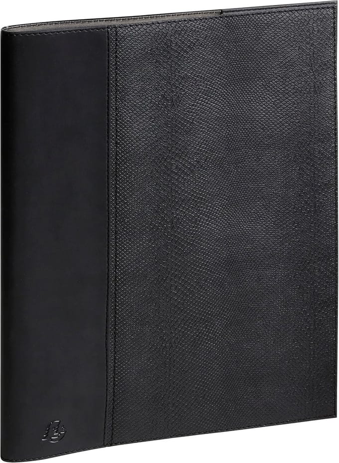 Weekplanner 2019 Spiraalbinding A5 Crocodile Look Agenda - Januari t/m December