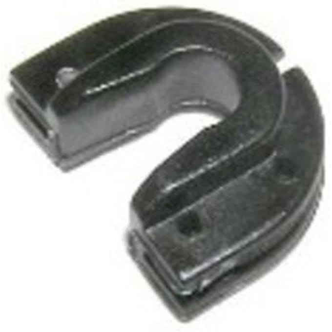 Bekledingsclip ROMIX ROM C10137, 10 Stuk