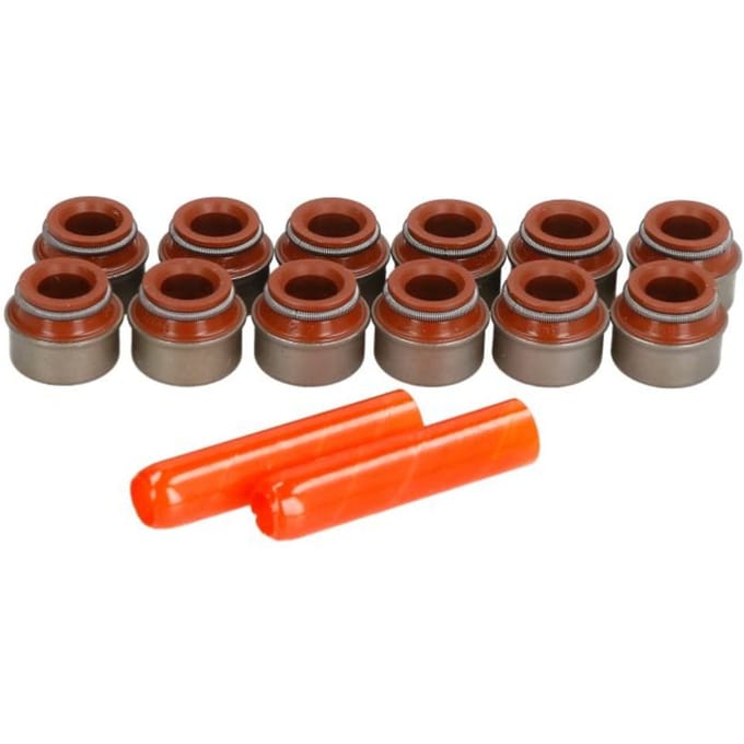 Pakkingset, klepsteel ELRING 825.050
