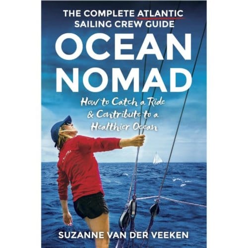 Ocean Nomad - Ocean Nomad - Suzanne van der Veeken