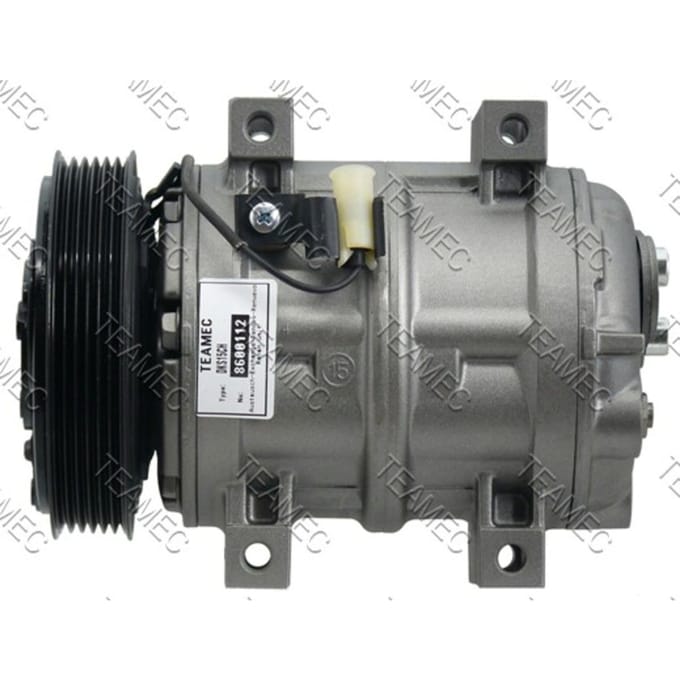 Compressor, airconditioner TEAMEC 8600112