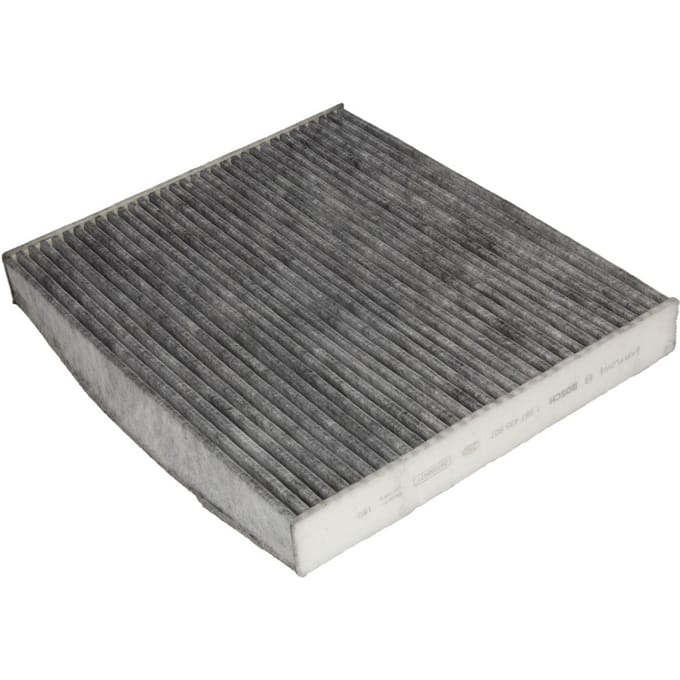 Interieurfilter BOSCH 1 987 435 607